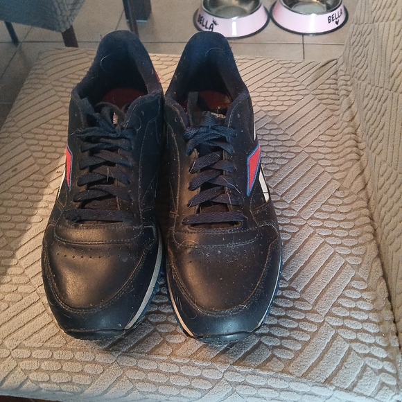 Men's reebok sneakers - Picture 3 of 4